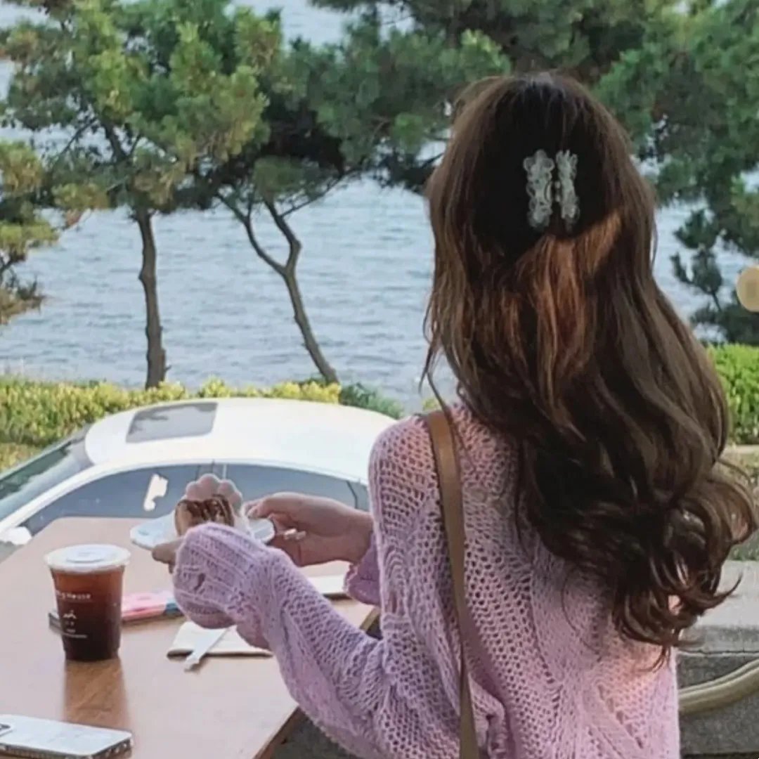 青春，我们不一样