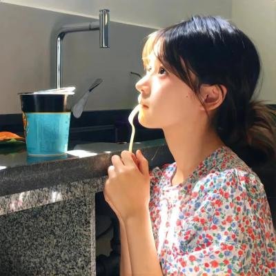 658公里，阳子的旅途