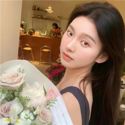 晚星不借光自成烈焰